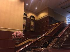 -曼谷王子宫殿酒店