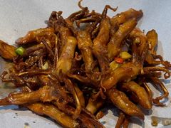 -大笑饭堂(甲子桥店)