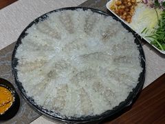 -官塘鱻鱻鱼生·潮汕生腌·砂锅粥(西马路总店)