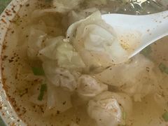 -安庆柴火馄饨(马道街店)