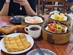 -恒兴发茶店(水巷口店)