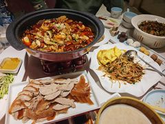 -玉林烤鸭店(黄村兴华店)