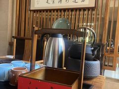 -桃源咖啡厅(武夷山大红袍山庄店)