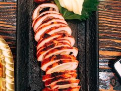 色拉虾仁-平成屋·午肴夜酒(四川北路店)