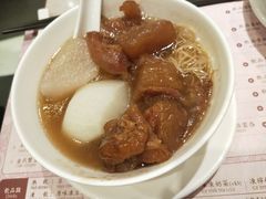 -池记(尖沙咀店)