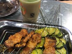 -小民大排档(光谷店)