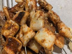 -鸽子窝专业烧烤店(长白店)