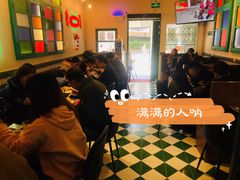 -港爺茶檔·茶餐厅(东晓南路店)