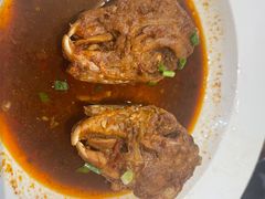 -二分八云雁阁•新晋菜大同味(长治路店)