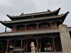 -尧庙景区