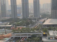 -深圳汇德行政公寓(深圳北站东广场店)