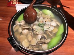 -摩打食堂(江南西店)