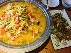 -盐帮食坊•小河帮川菜(四川师大店)