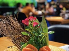 -渔寿司·日本料理(艾尚天地店)