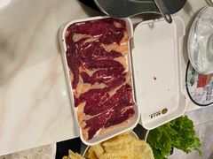 -八合里牛肉火锅(深圳海德店)