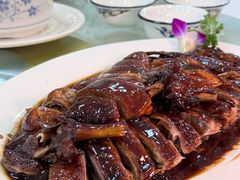 -台山第一家兴华黄鳝饭·黄鳝婆(开平店)