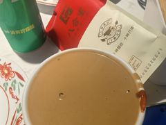 -汕头八合里海记牛肉店(清河店)