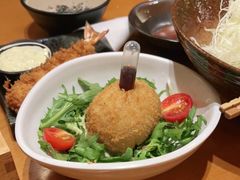 -胜博殿日式炸猪排(侨福芳草地店)