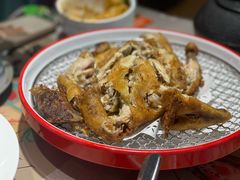 -秦唐一号西安菜馆(钟楼店)
