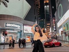 -香港皇家太平洋酒店