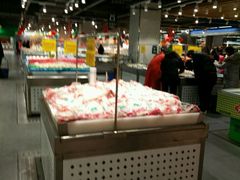 -中百仓储(新洲购物广场店)