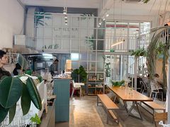 大堂-CHILLAX轻乐时(侨建·Hi City店)