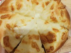 -西贝(上海中心店)
