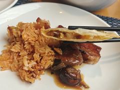 -威珀斯酒店·珀萃美食餐厅