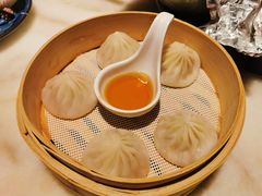 鸡汁杭州小笼-桂满陇-西湖船宴(西单大悦城店)