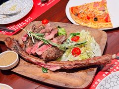 -赤火牛排(金狮广场店)