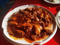 -同发号饭庄(复兴路店)