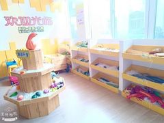 -吉的堡幼儿园(上海金山英慈园)