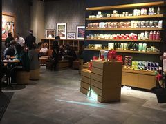 -星巴克臻选(深圳罗湖万象城店)