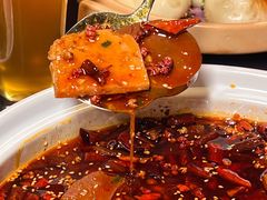 -羊门客在·烤盐池滩羊·川菜