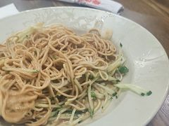 -李先生牛肉面大王(马栏店)