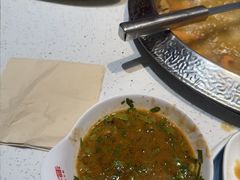 -千牛将·鲜牛肉火锅(开元路店)