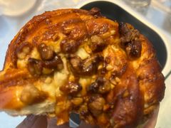 -Dough&Joe团憩(瑞虹天地月亮湾店)