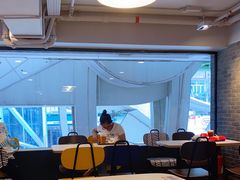 -麦当劳(水坑尾街店)