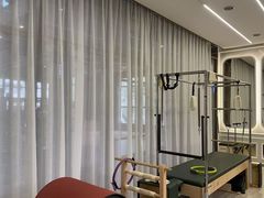 -悦莱美游泳健身会所(御景壹号店)