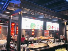 -川西坝子火锅(清江东路3.0直营店)