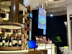 -théATRE茶聚场·餐厅(环球金融中心店)