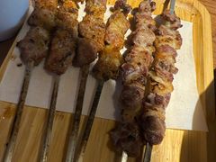 -买福记大盘鸡新疆菜