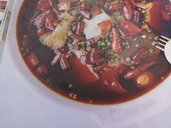 -渝乡人家(和平里店)