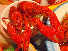 -虾乐园龙虾·夜宵(松江店)