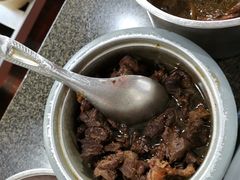 -美味斋(西北街店)