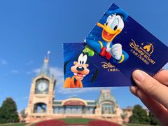 -上海迪士尼度假区