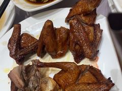 -顺风海鲜港(金玉兰店)