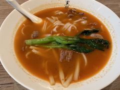 -漆黑觉米粉(三里屯店)