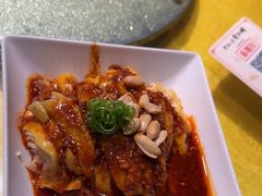 -缪氏川菜(丰盛町店)