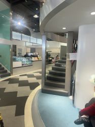 -MINI MARS 脚下的城市乐园·餐饮·派对(静安江宁店)